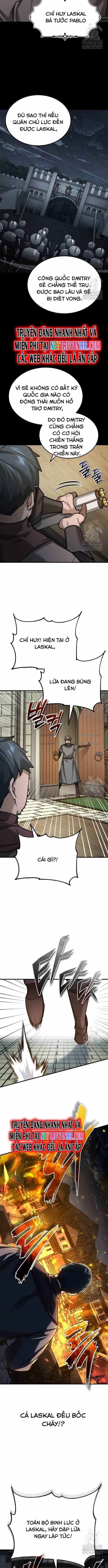 Thiên Quỷ Chẳng Sống Nổi Cuộc Đời Bình Thường 141 trang 8