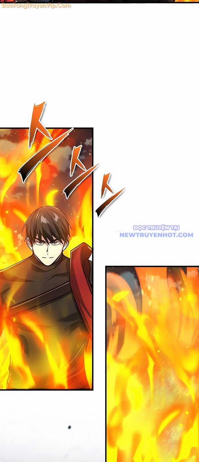 Thiên Quỷ Chẳng Sống Nổi Cuộc Đời Bình Thường 142 trang 10