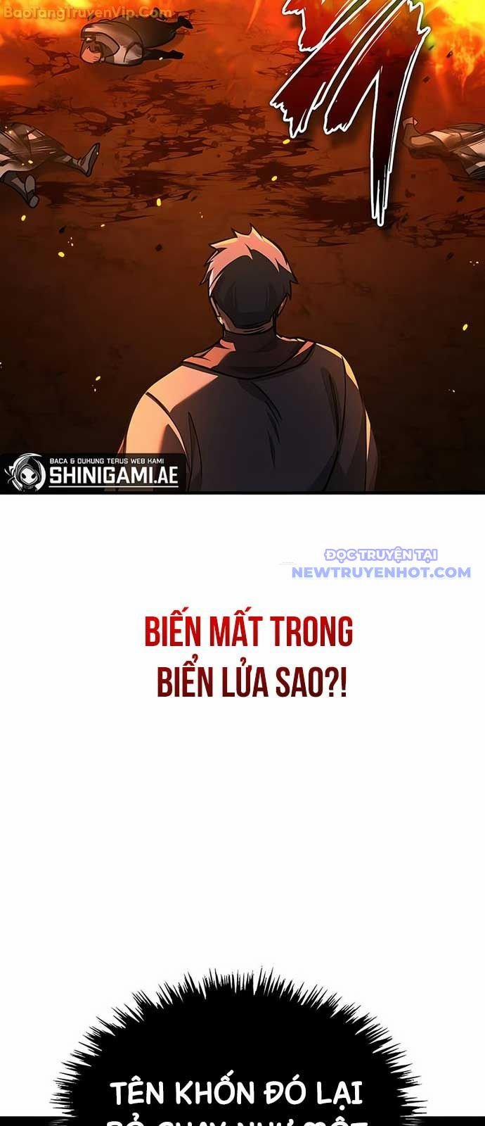 Thiên Quỷ Chẳng Sống Nổi Cuộc Đời Bình Thường 142 trang 12