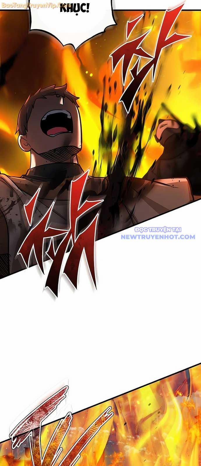 Thiên Quỷ Chẳng Sống Nổi Cuộc Đời Bình Thường 142 trang 17