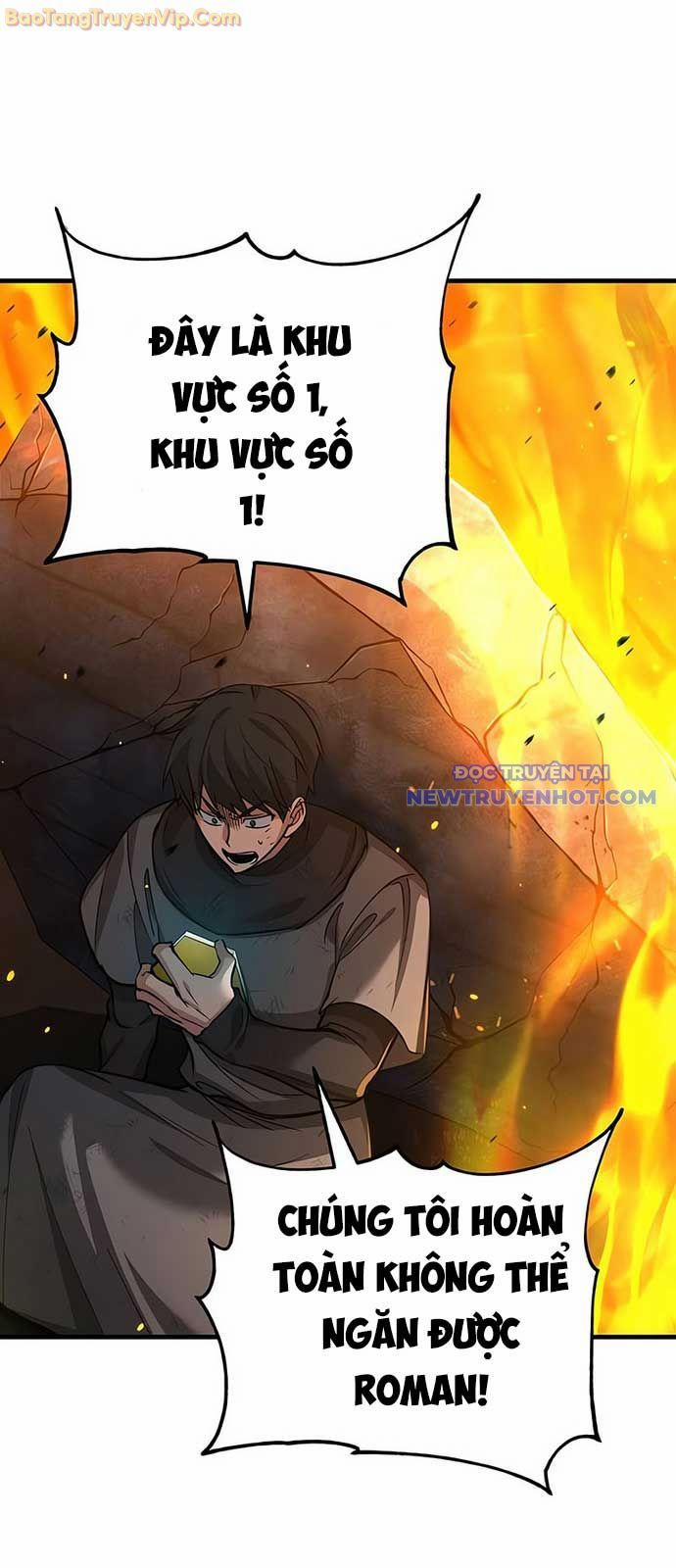 Thiên Quỷ Chẳng Sống Nổi Cuộc Đời Bình Thường 142 trang 19