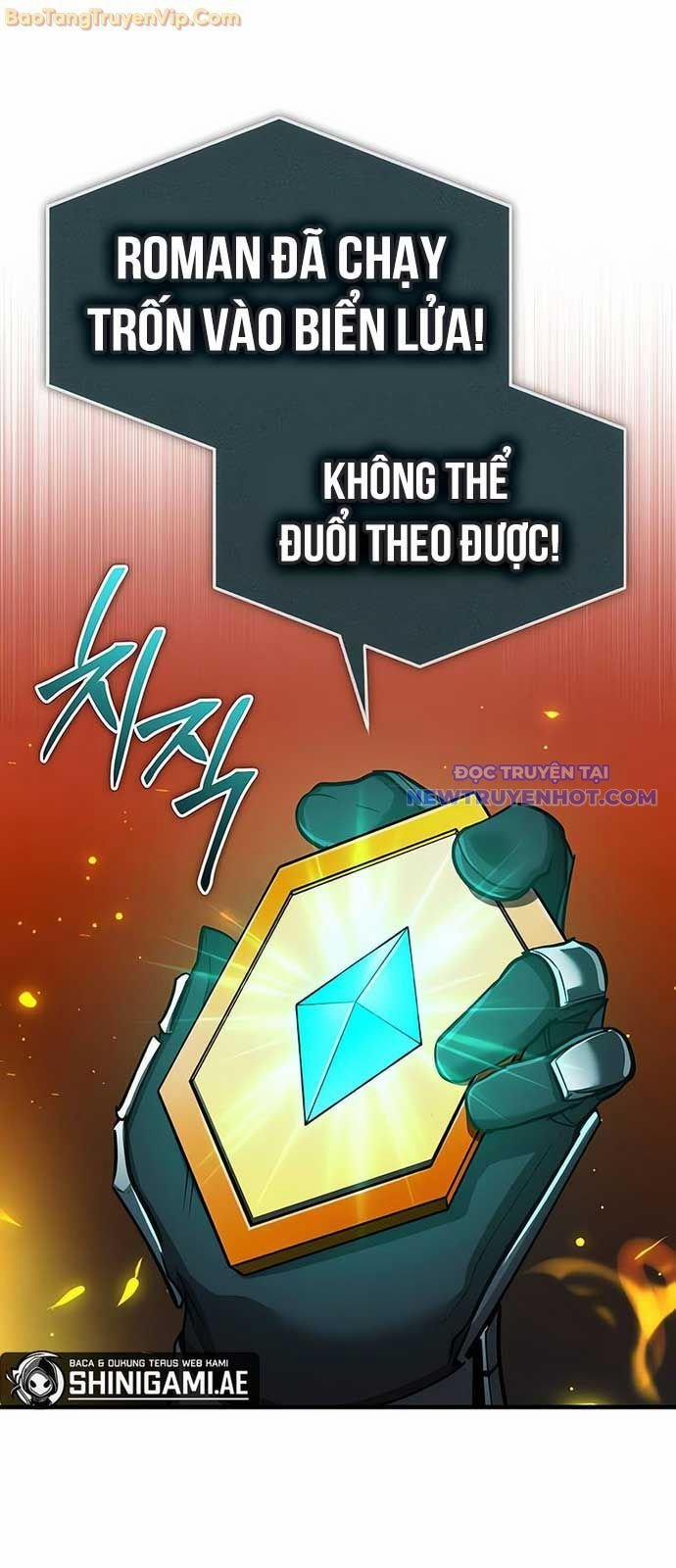 Thiên Quỷ Chẳng Sống Nổi Cuộc Đời Bình Thường 142 trang 23