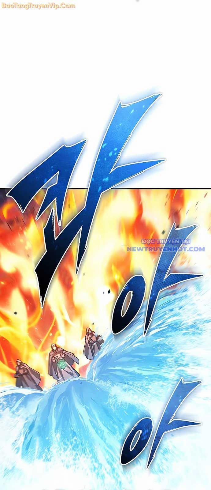 Thiên Quỷ Chẳng Sống Nổi Cuộc Đời Bình Thường 142 trang 36