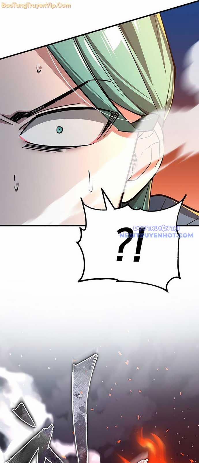 Thiên Quỷ Chẳng Sống Nổi Cuộc Đời Bình Thường 142 trang 39