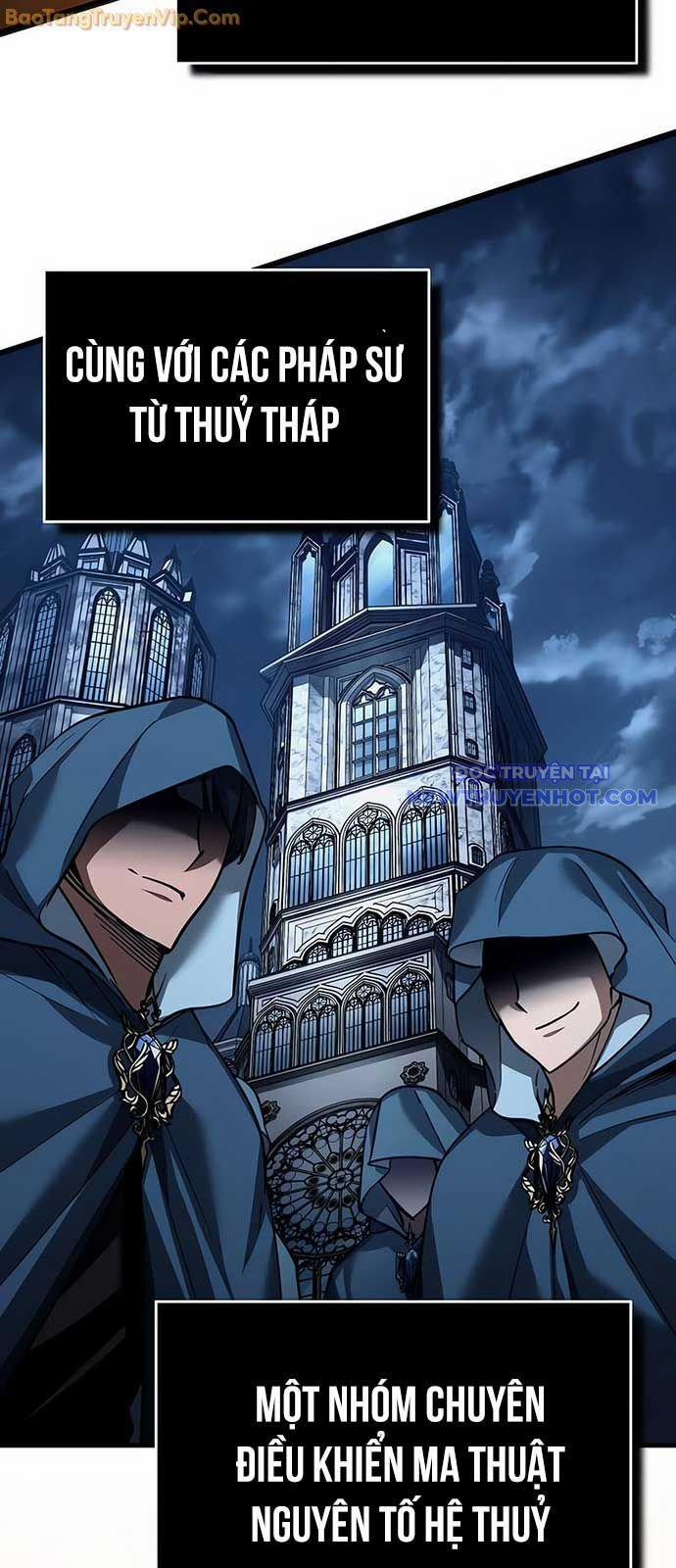 Thiên Quỷ Chẳng Sống Nổi Cuộc Đời Bình Thường 142 trang 4