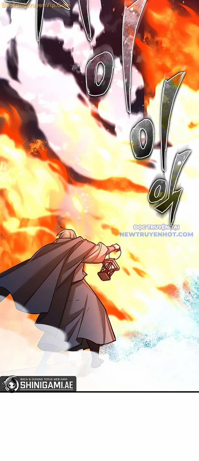 Thiên Quỷ Chẳng Sống Nổi Cuộc Đời Bình Thường 142 trang 40