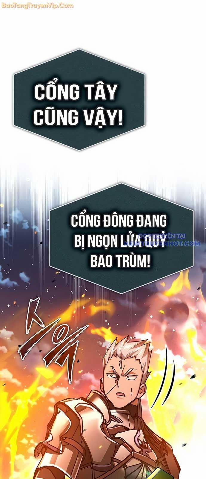 Thiên Quỷ Chẳng Sống Nổi Cuộc Đời Bình Thường 142 trang 46