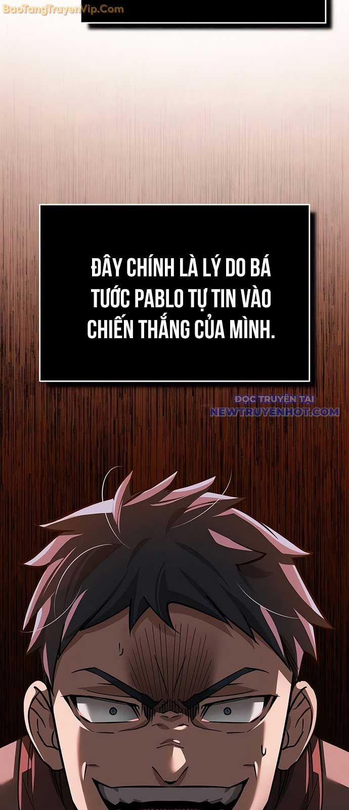 Thiên Quỷ Chẳng Sống Nổi Cuộc Đời Bình Thường 142 trang 5