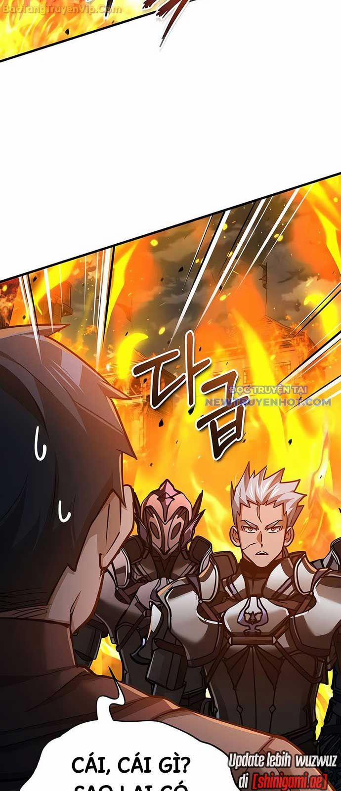 Thiên Quỷ Chẳng Sống Nổi Cuộc Đời Bình Thường 142 trang 54