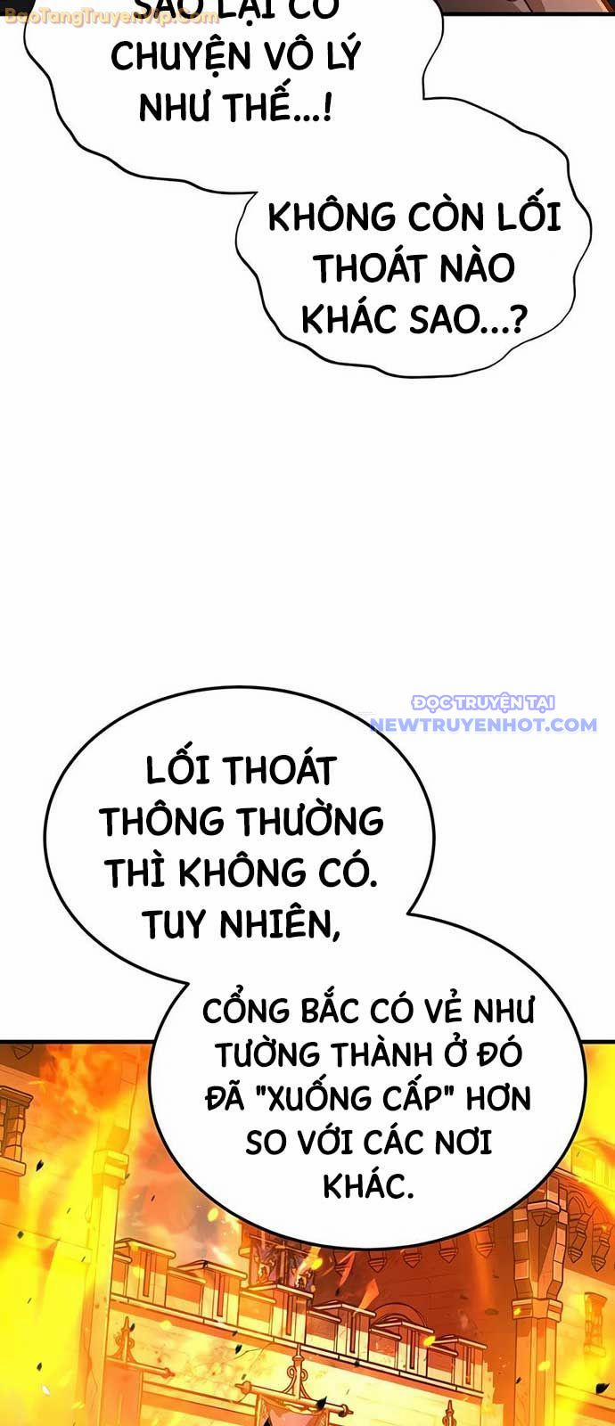 Thiên Quỷ Chẳng Sống Nổi Cuộc Đời Bình Thường 142 trang 55