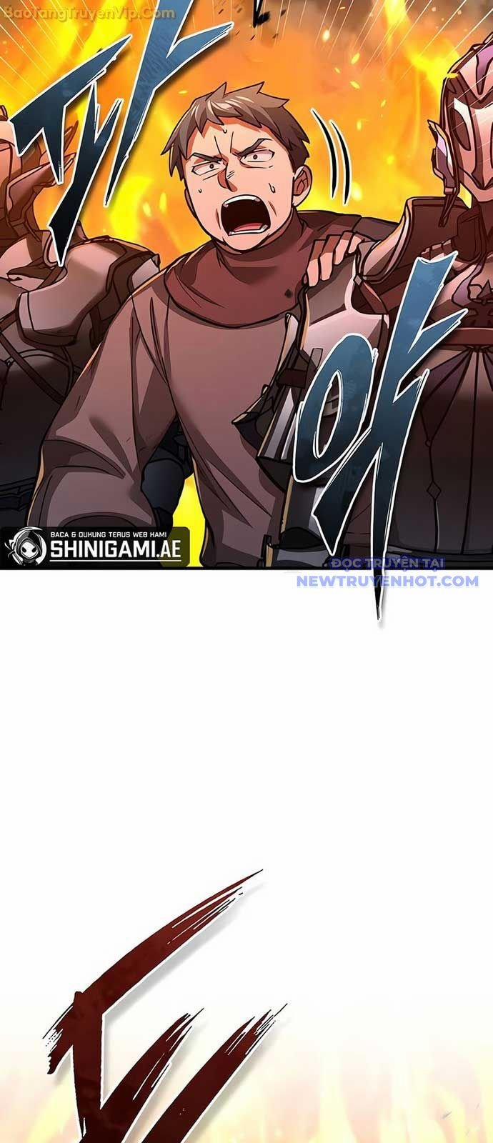 Thiên Quỷ Chẳng Sống Nổi Cuộc Đời Bình Thường 142 trang 62