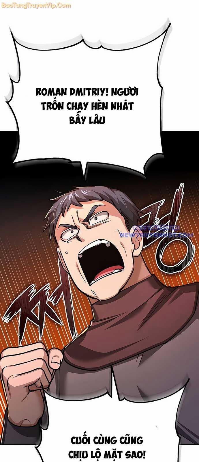 Thiên Quỷ Chẳng Sống Nổi Cuộc Đời Bình Thường 142 trang 64