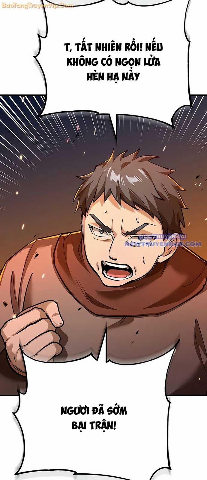 Thiên Quỷ Chẳng Sống Nổi Cuộc Đời Bình Thường 142 trang 68