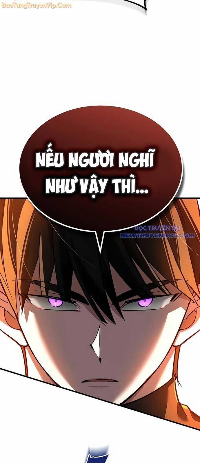 Thiên Quỷ Chẳng Sống Nổi Cuộc Đời Bình Thường 142 trang 69