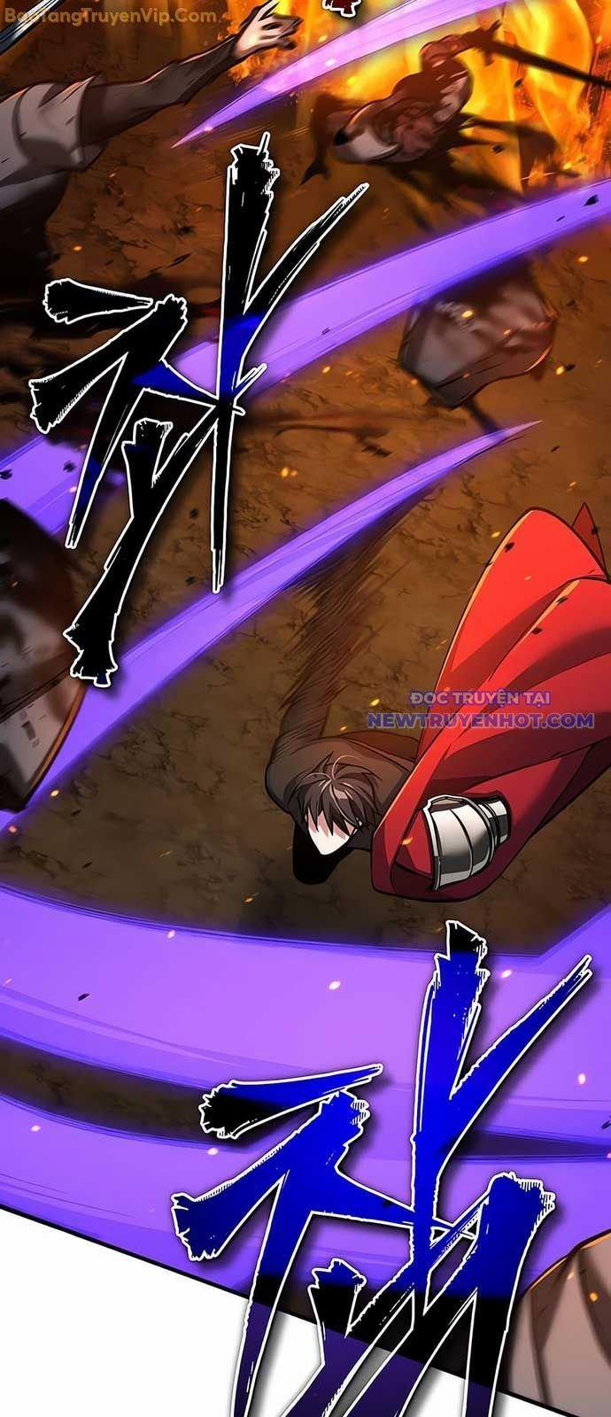 Thiên Quỷ Chẳng Sống Nổi Cuộc Đời Bình Thường 142 trang 7