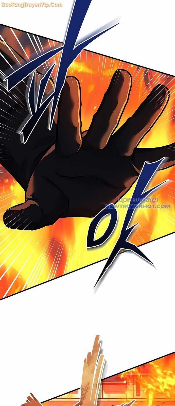 Thiên Quỷ Chẳng Sống Nổi Cuộc Đời Bình Thường 142 trang 70