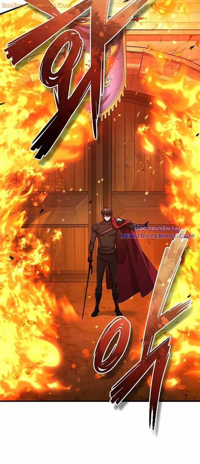 Thiên Quỷ Chẳng Sống Nổi Cuộc Đời Bình Thường 142 trang 71