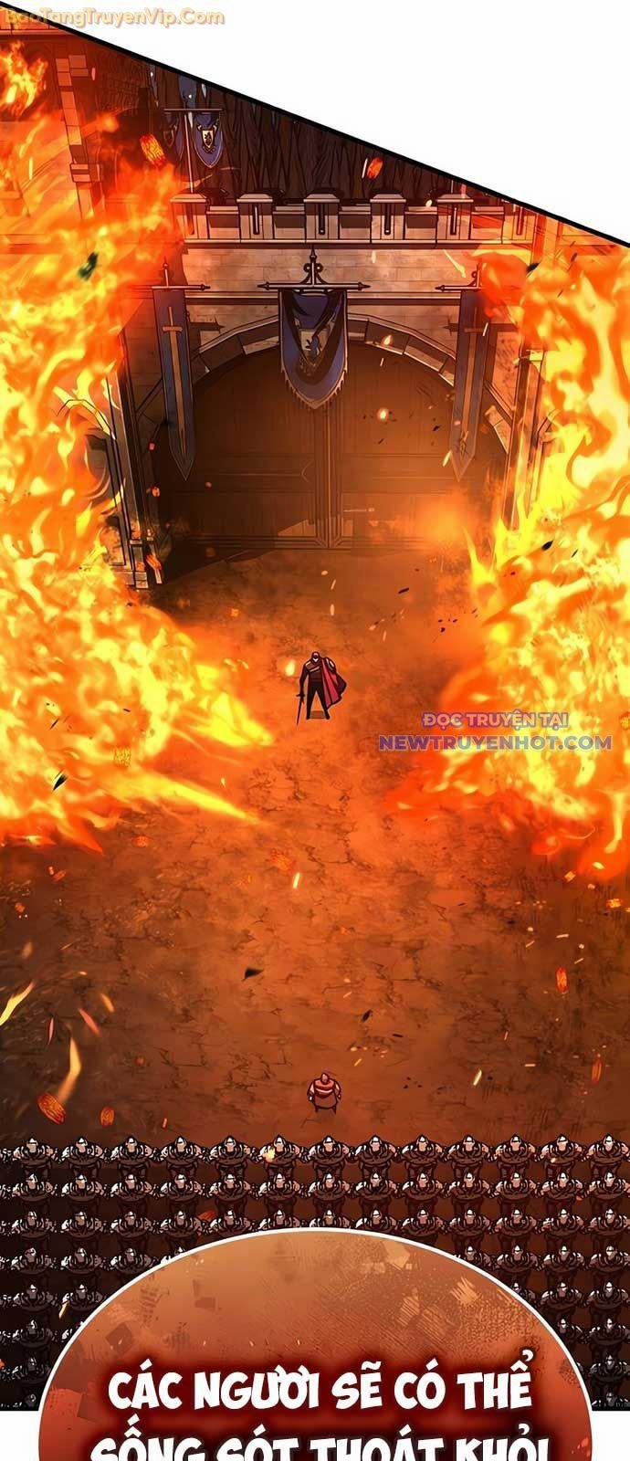 Thiên Quỷ Chẳng Sống Nổi Cuộc Đời Bình Thường 142 trang 74