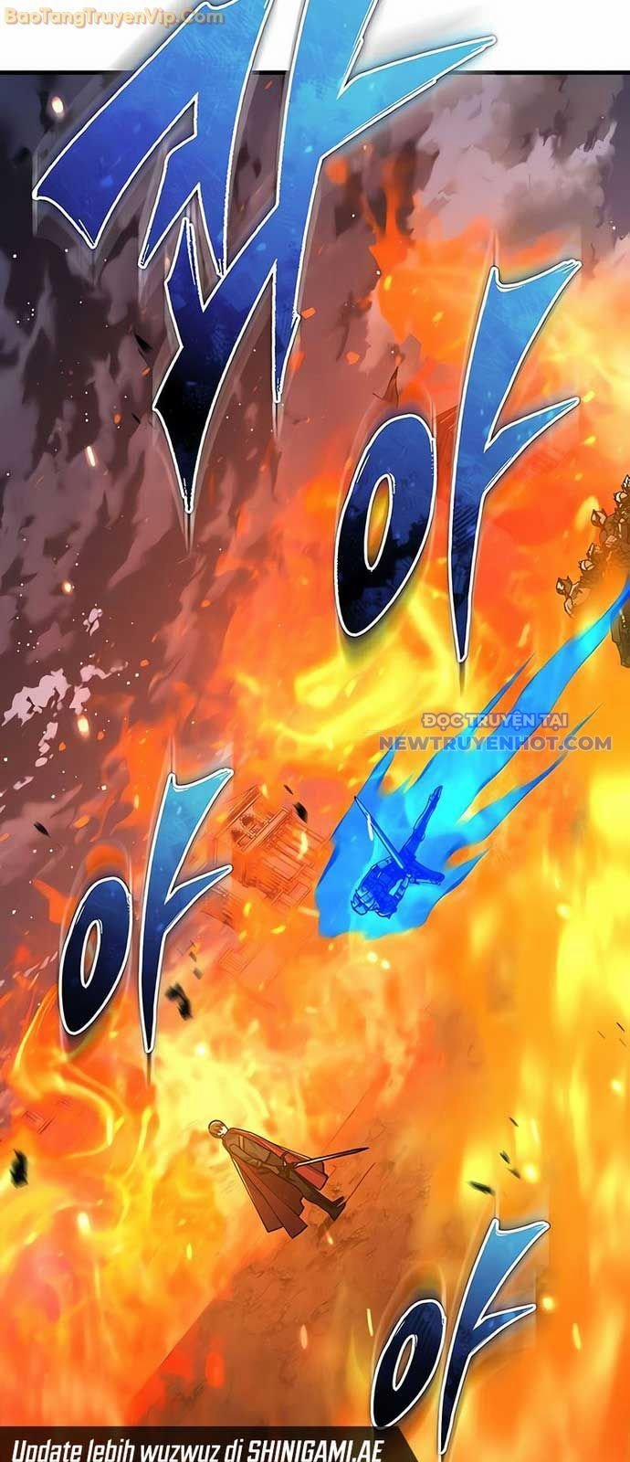 Thiên Quỷ Chẳng Sống Nổi Cuộc Đời Bình Thường 142 trang 78