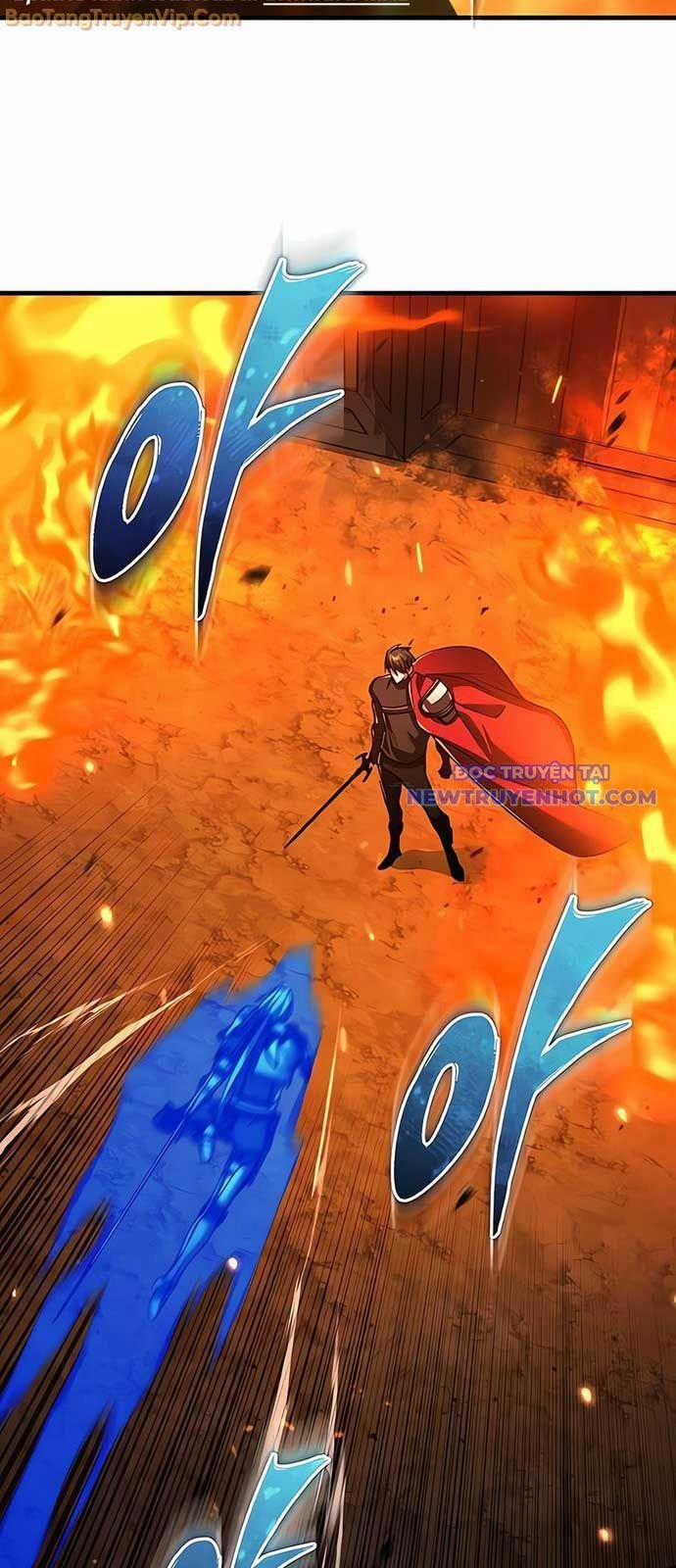 Thiên Quỷ Chẳng Sống Nổi Cuộc Đời Bình Thường 142 trang 79