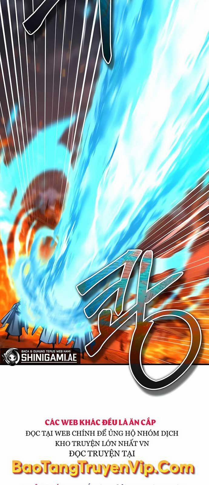 Thiên Quỷ Chẳng Sống Nổi Cuộc Đời Bình Thường 143 trang 12