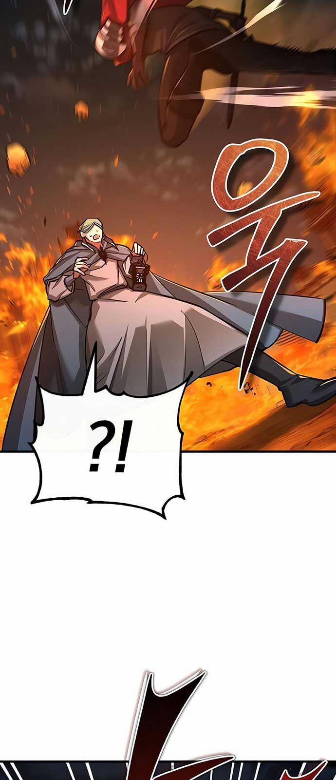 Thiên Quỷ Chẳng Sống Nổi Cuộc Đời Bình Thường 143 trang 18