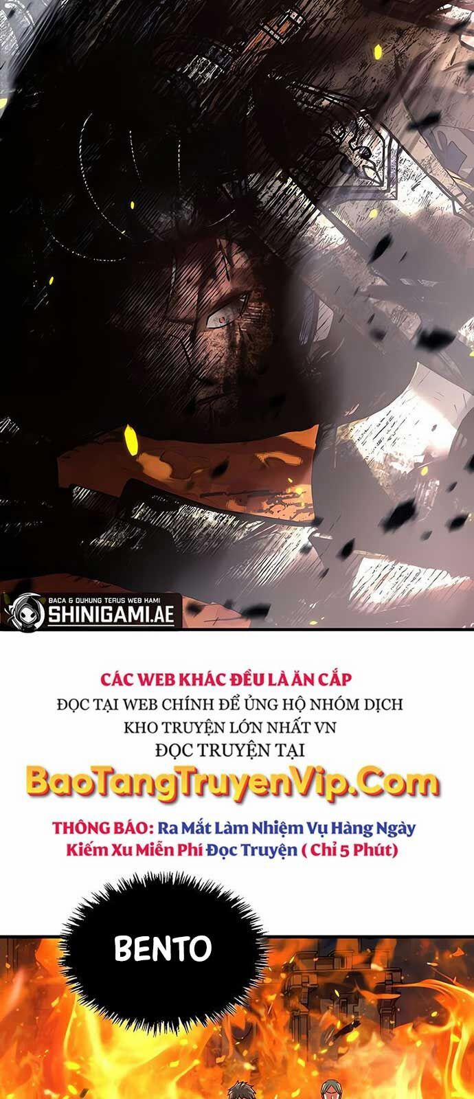 Thiên Quỷ Chẳng Sống Nổi Cuộc Đời Bình Thường 143 trang 2