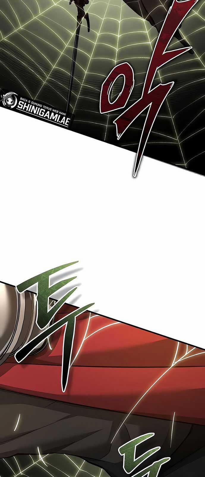 Thiên Quỷ Chẳng Sống Nổi Cuộc Đời Bình Thường 143 trang 21