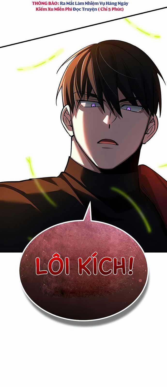 Thiên Quỷ Chẳng Sống Nổi Cuộc Đời Bình Thường 143 trang 25