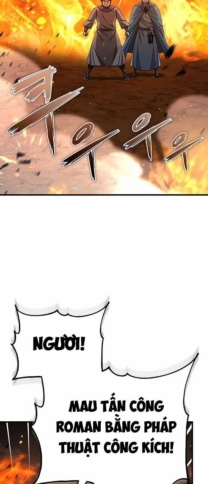 Thiên Quỷ Chẳng Sống Nổi Cuộc Đời Bình Thường 143 trang 3