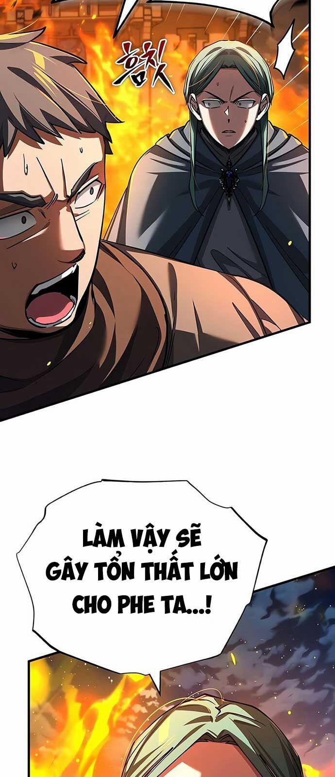 Thiên Quỷ Chẳng Sống Nổi Cuộc Đời Bình Thường 143 trang 4