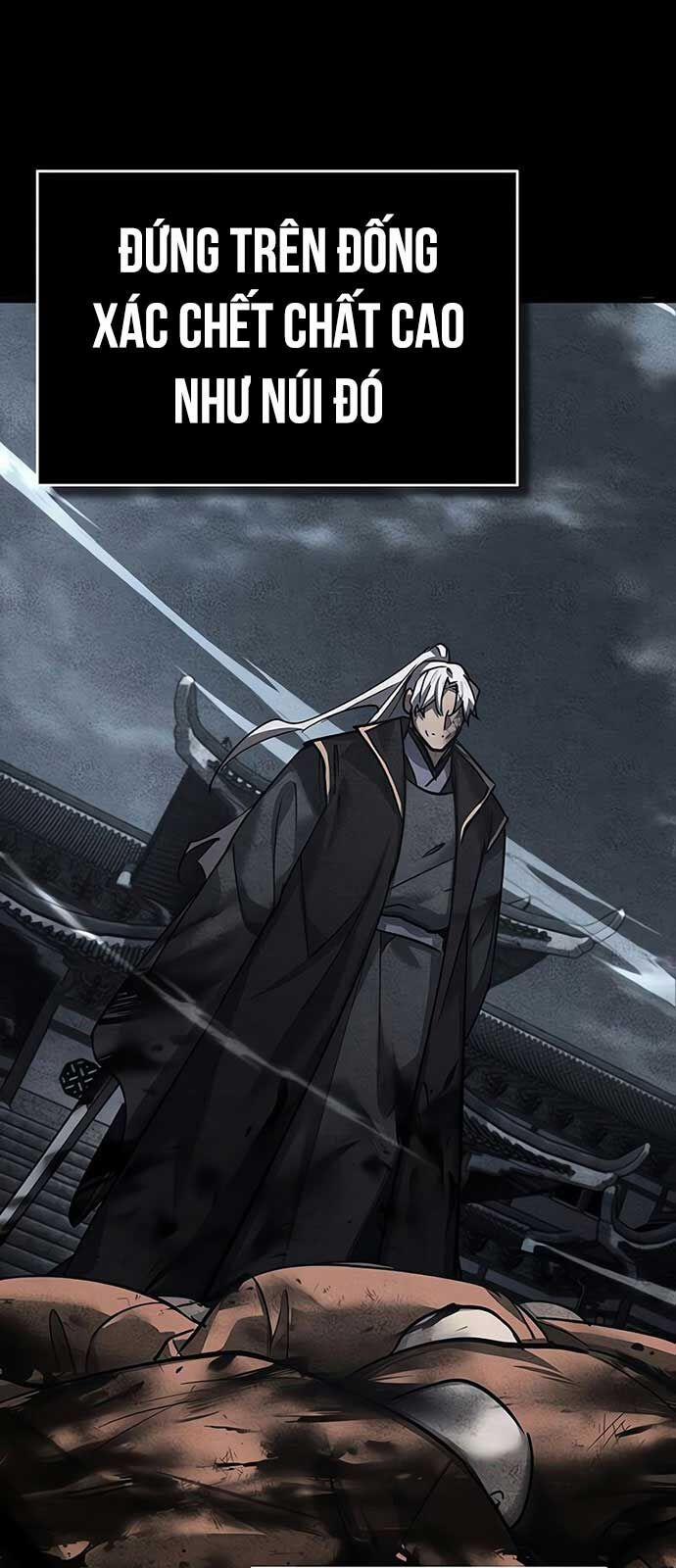 Thiên Quỷ Chẳng Sống Nổi Cuộc Đời Bình Thường 143 trang 44