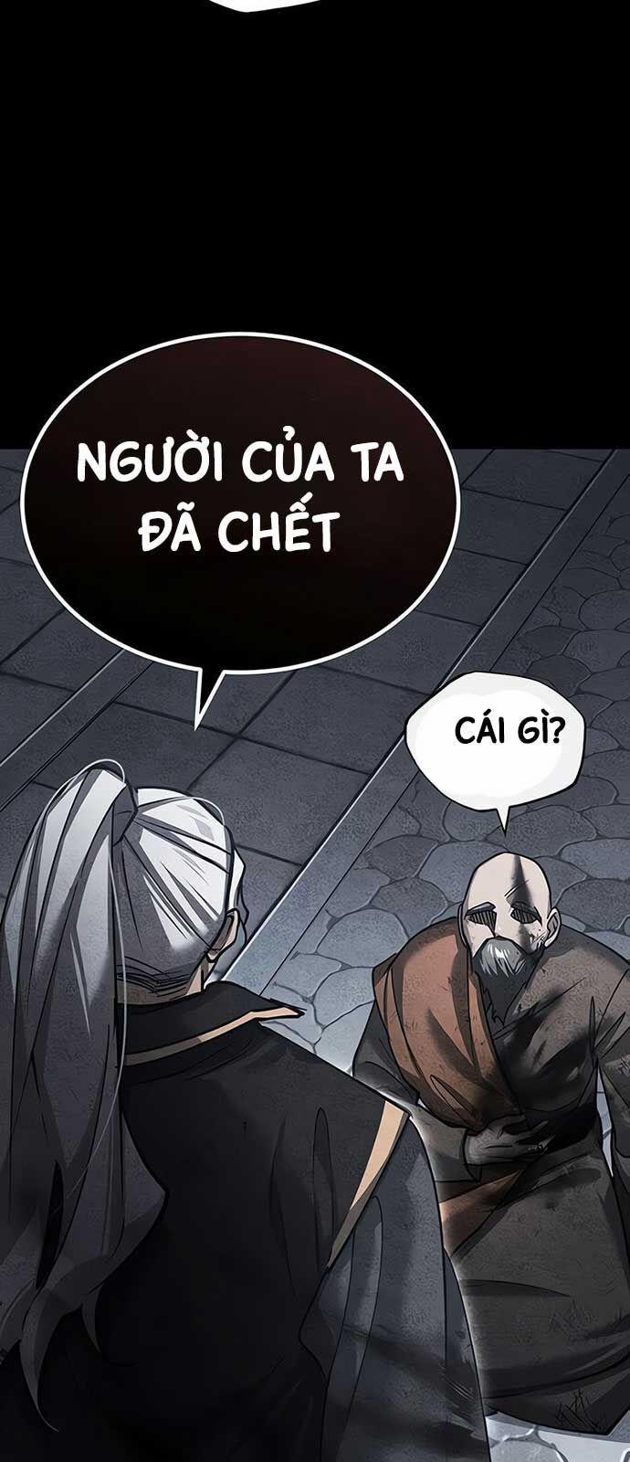 Thiên Quỷ Chẳng Sống Nổi Cuộc Đời Bình Thường 143 trang 46