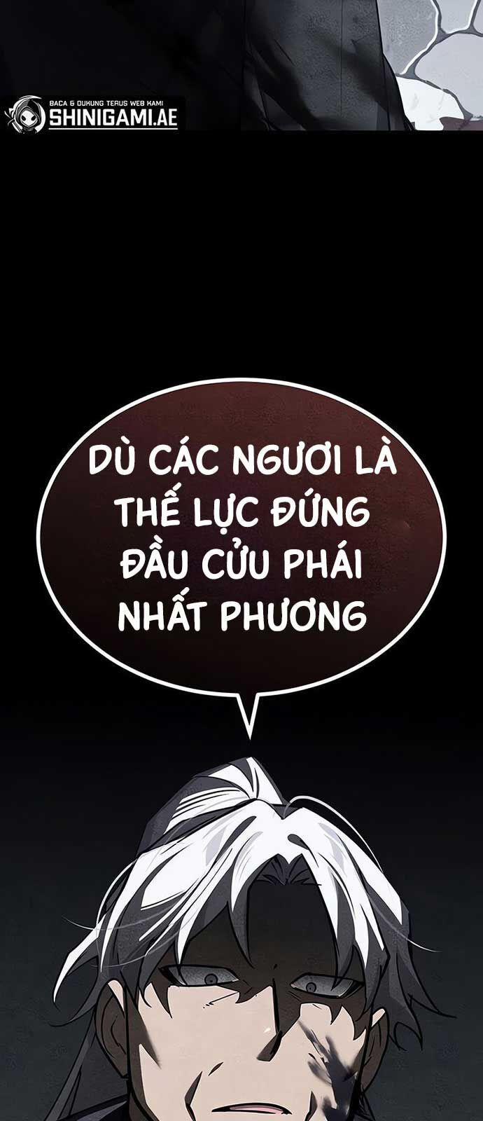 Thiên Quỷ Chẳng Sống Nổi Cuộc Đời Bình Thường 143 trang 47
