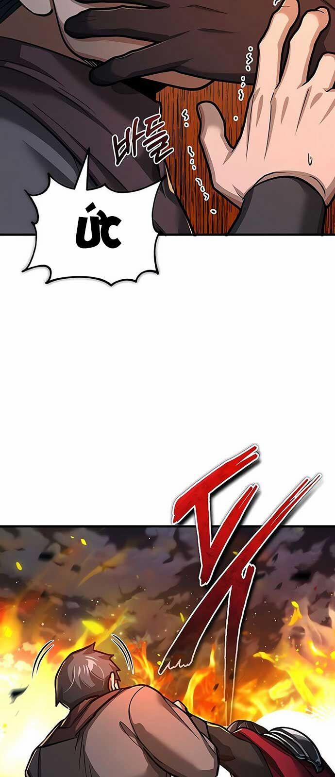 Thiên Quỷ Chẳng Sống Nổi Cuộc Đời Bình Thường 143 trang 50