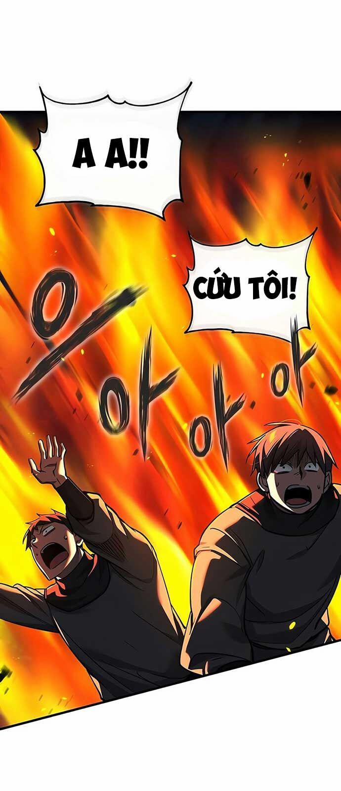 Thiên Quỷ Chẳng Sống Nổi Cuộc Đời Bình Thường 143 trang 59