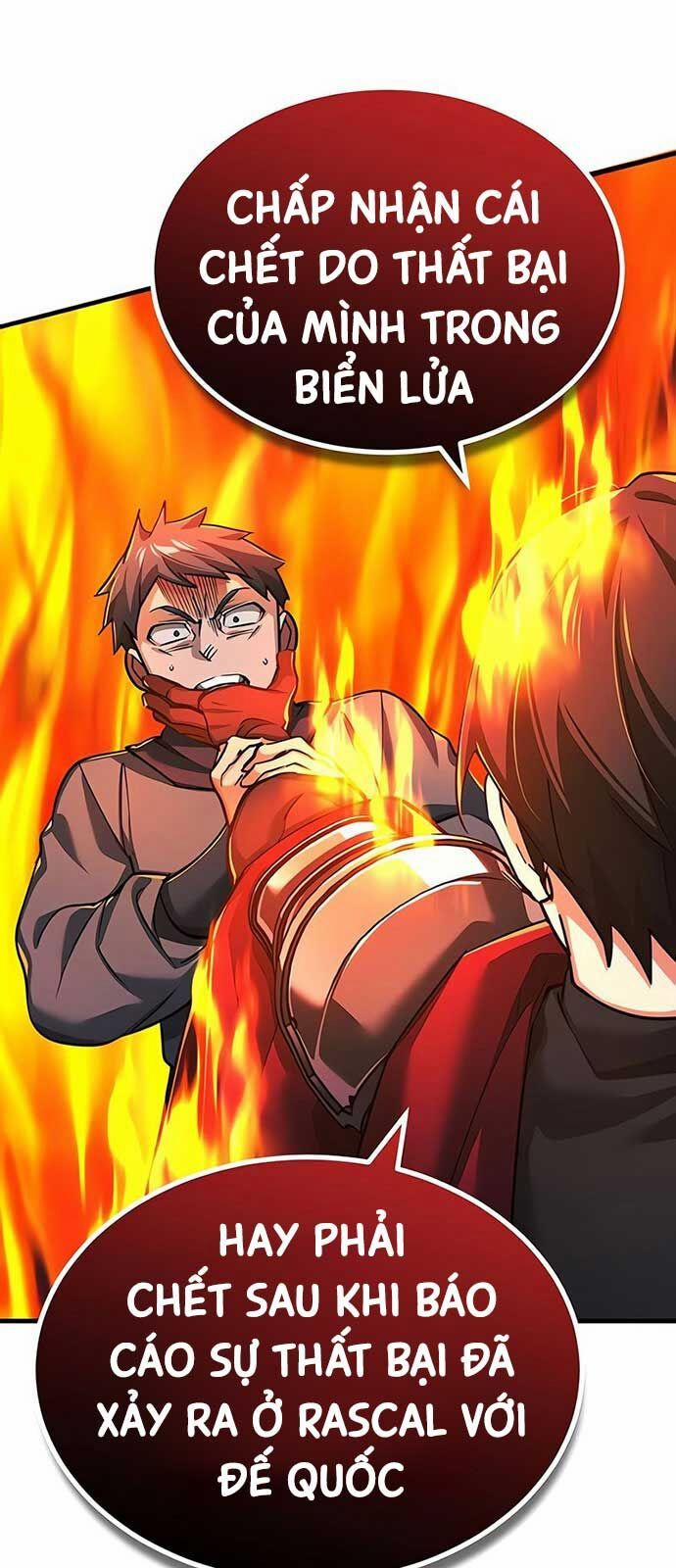 Thiên Quỷ Chẳng Sống Nổi Cuộc Đời Bình Thường 143 trang 60