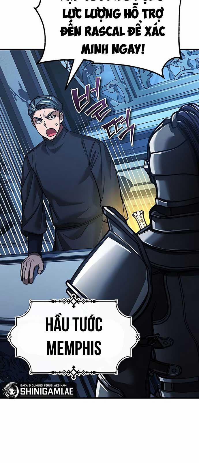 Thiên Quỷ Chẳng Sống Nổi Cuộc Đời Bình Thường 143 trang 67