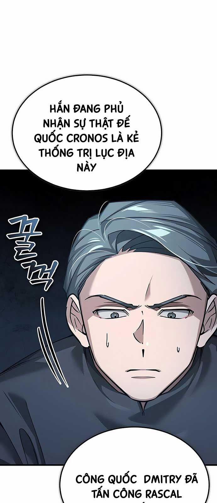 Thiên Quỷ Chẳng Sống Nổi Cuộc Đời Bình Thường 143 trang 74