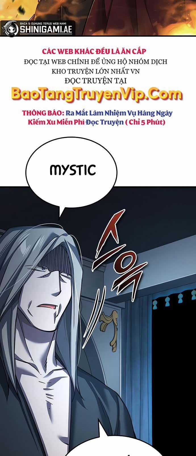 Thiên Quỷ Chẳng Sống Nổi Cuộc Đời Bình Thường 143 trang 76