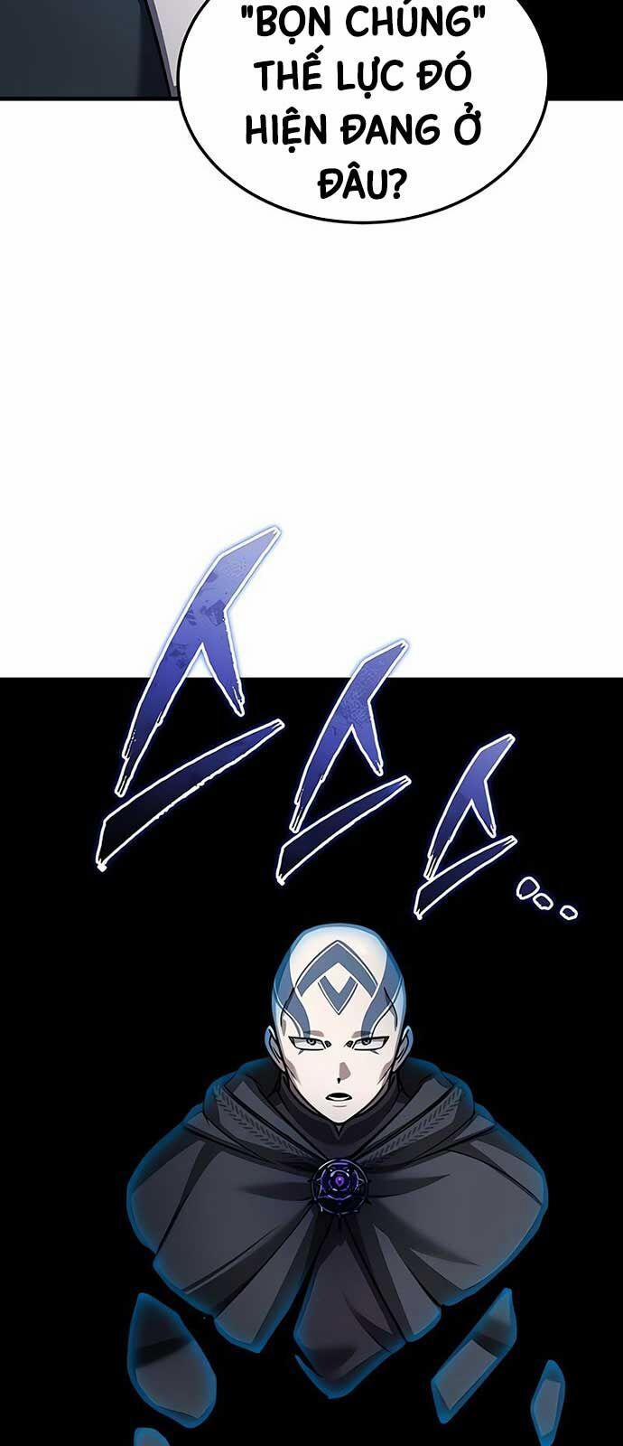 Thiên Quỷ Chẳng Sống Nổi Cuộc Đời Bình Thường 143 trang 77