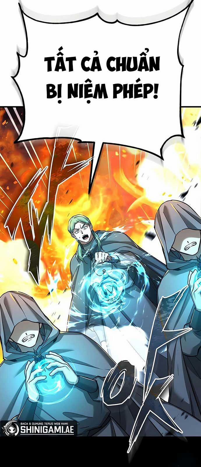 Thiên Quỷ Chẳng Sống Nổi Cuộc Đời Bình Thường 143 trang 8