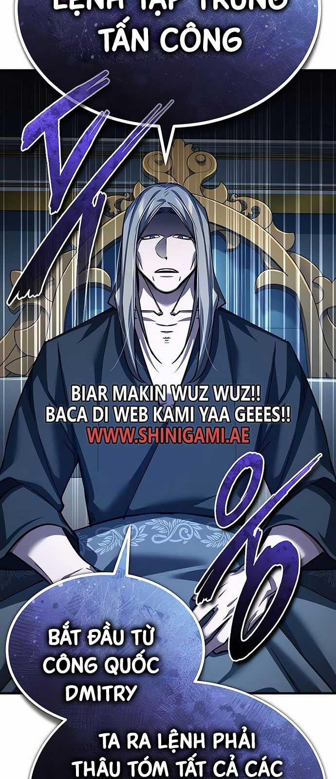 Thiên Quỷ Chẳng Sống Nổi Cuộc Đời Bình Thường 143 trang 81