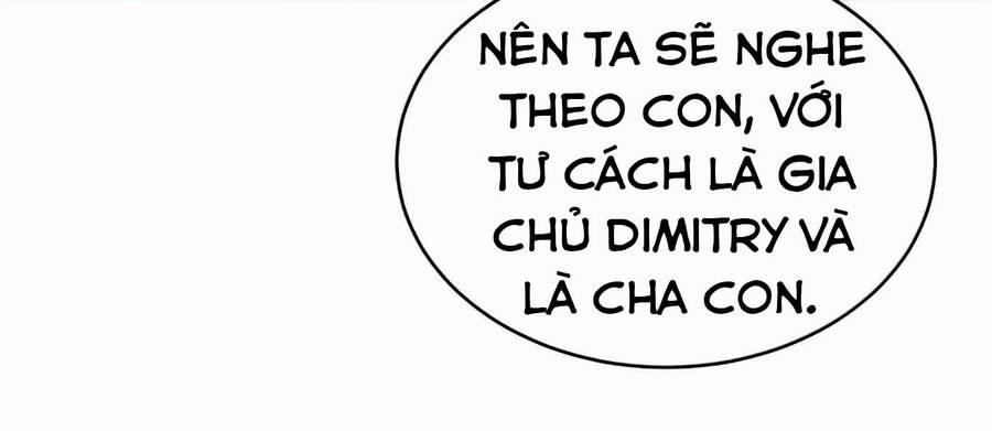 Thiên Quỷ Chẳng Sống Nổi Cuộc Đời Bình Thường 145 trang 141