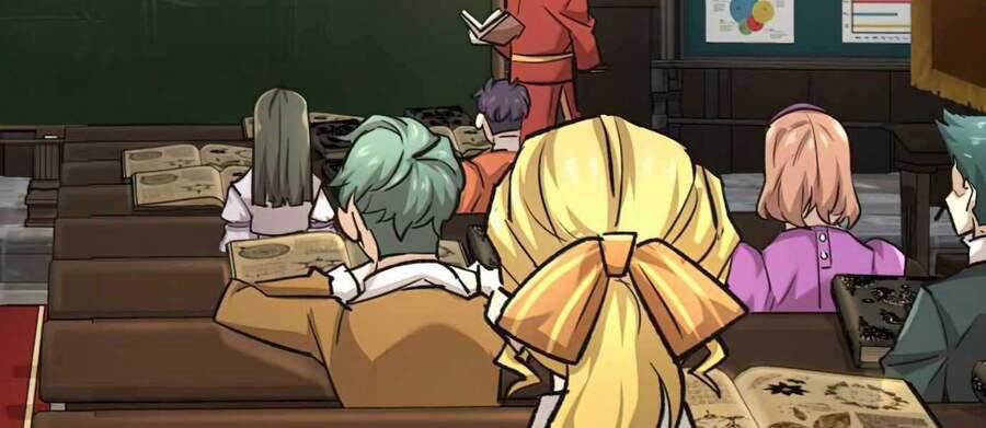 Thiên Quỷ Chẳng Sống Nổi Cuộc Đời Bình Thường 145 trang 17