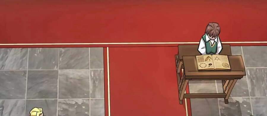 Thiên Quỷ Chẳng Sống Nổi Cuộc Đời Bình Thường 145 trang 32