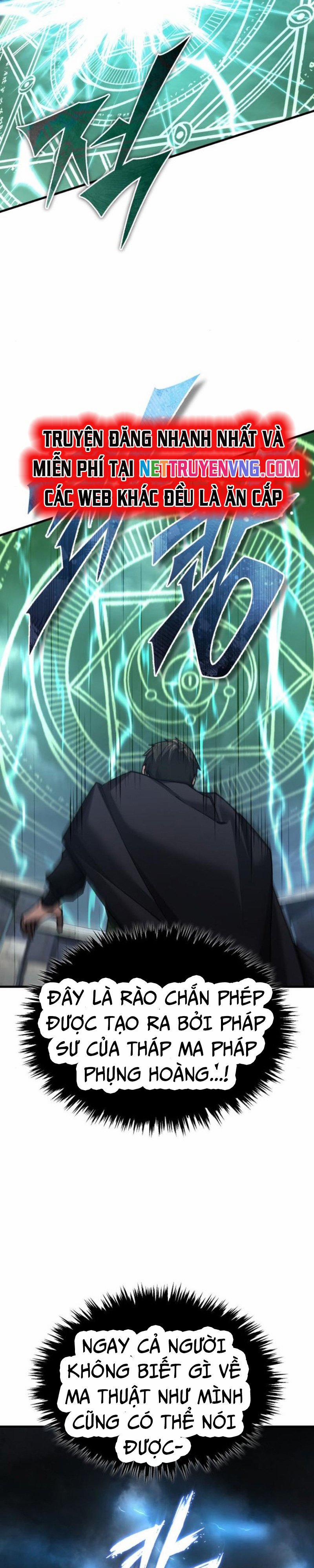 Thiên Quỷ Chẳng Sống Nổi Cuộc Đời Bình Thường 146 trang 10