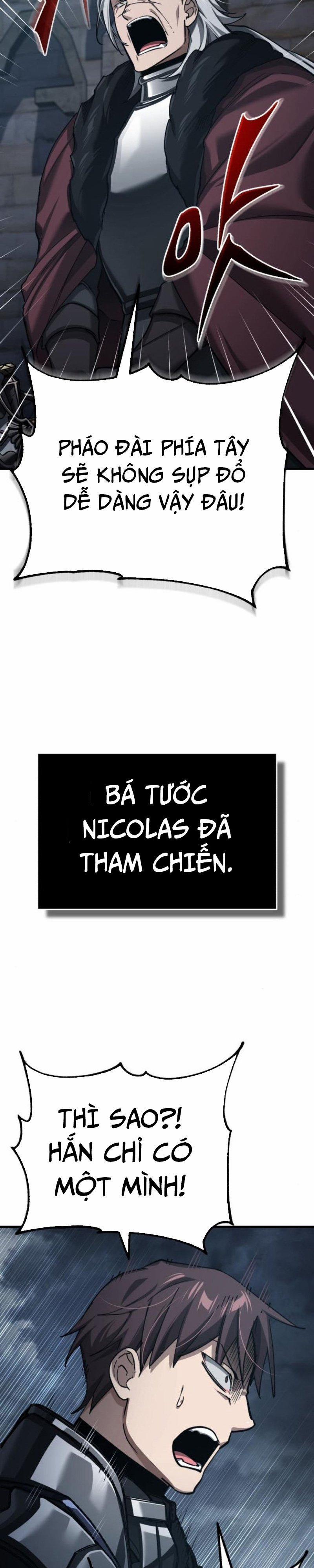 Thiên Quỷ Chẳng Sống Nổi Cuộc Đời Bình Thường 146 trang 19
