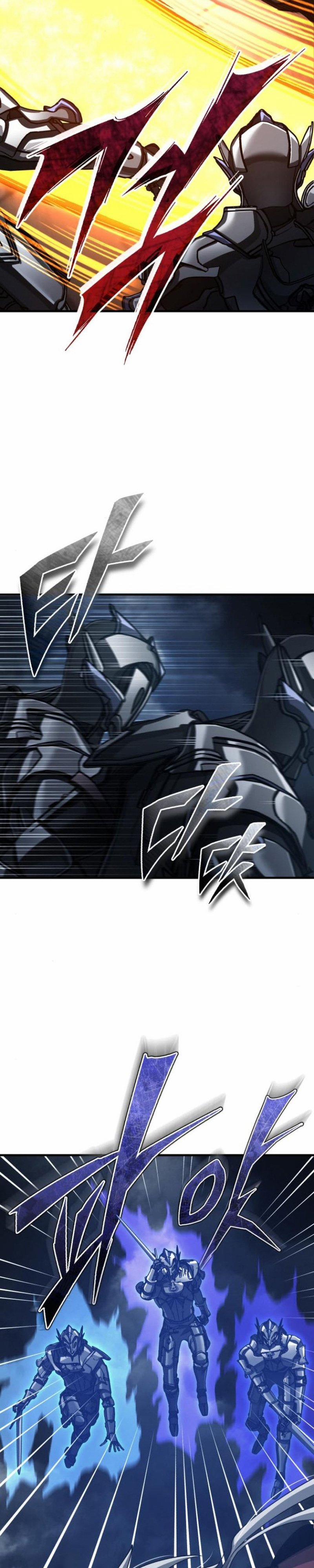 Thiên Quỷ Chẳng Sống Nổi Cuộc Đời Bình Thường 146 trang 21