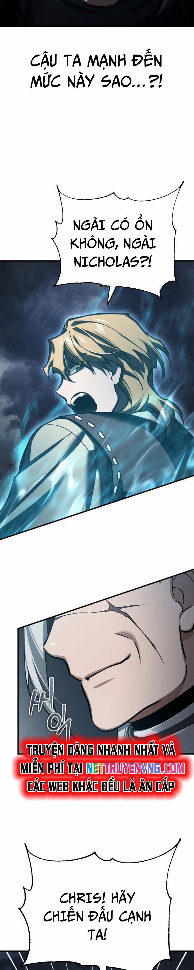 Thiên Quỷ Chẳng Sống Nổi Cuộc Đời Bình Thường 146 trang 26